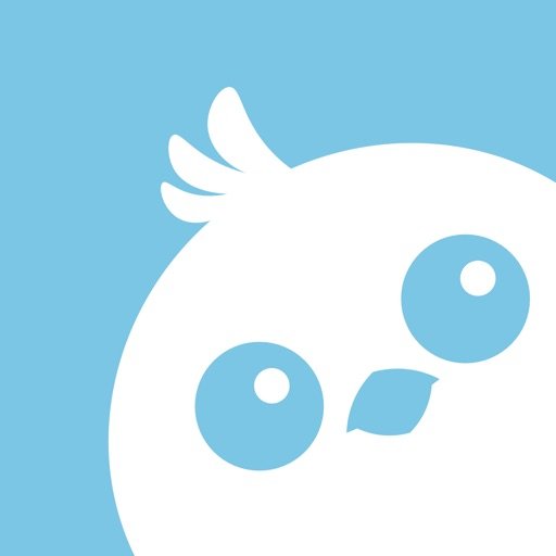 Mayi — Travel Buddy app icon