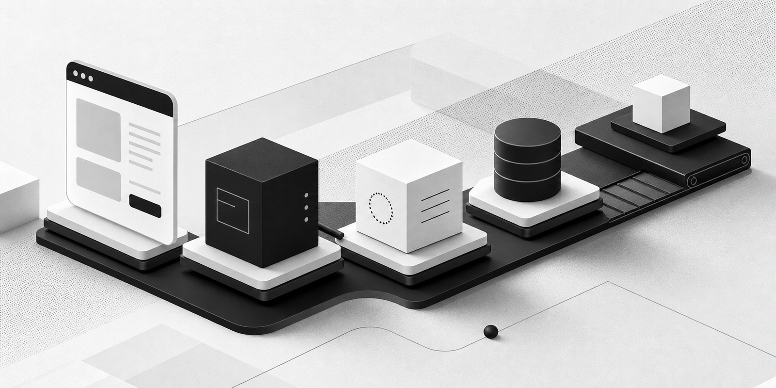 A Practical Stack for Shipping Fast